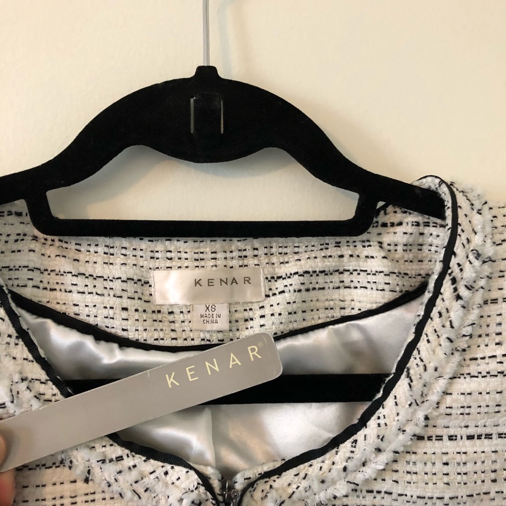 KENAR Jacket - Picture 6 of 7